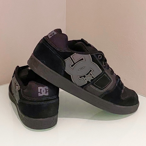 Dc Shoes Sceptor Sd M Lowtop Sneaker 